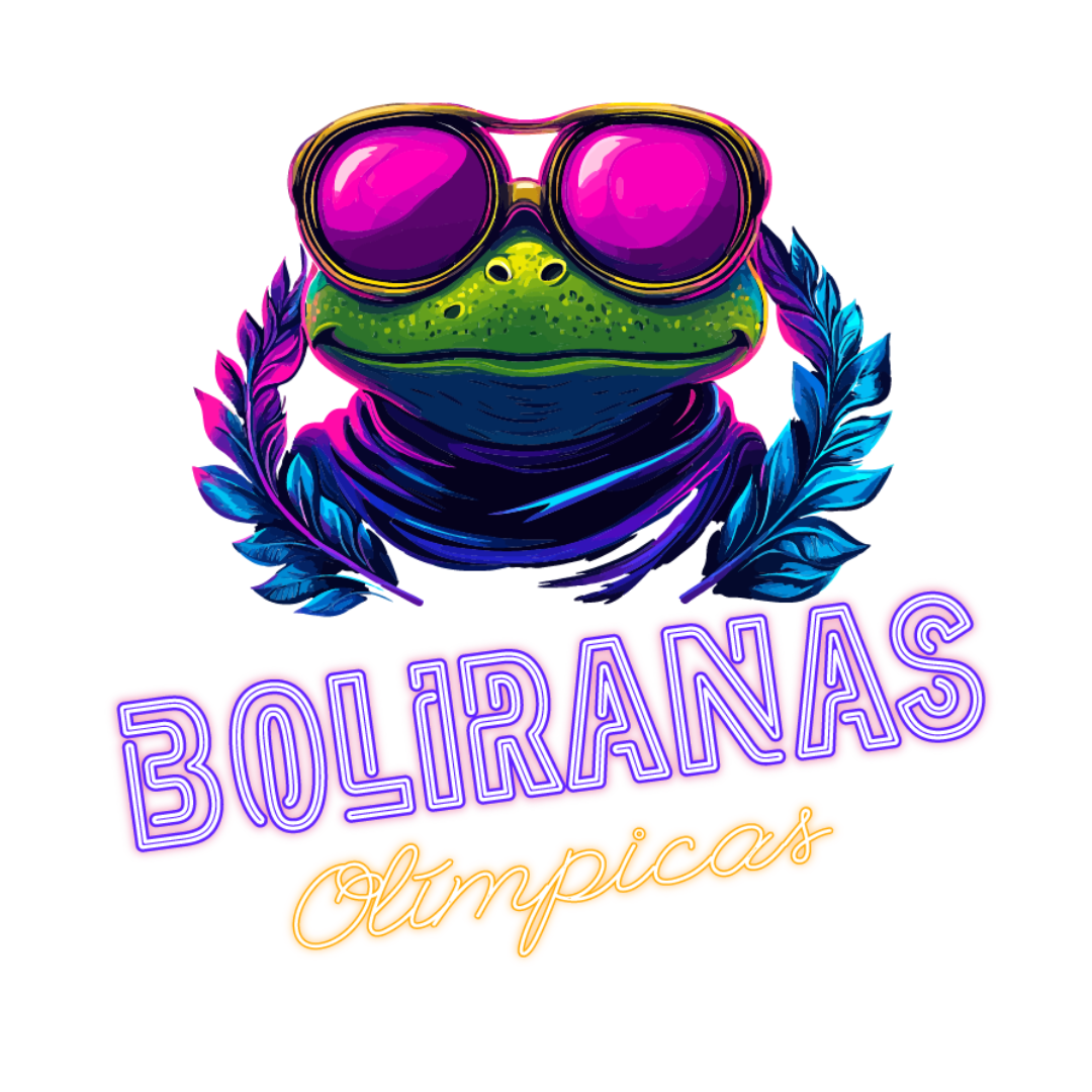 Boliranas Olímpicas