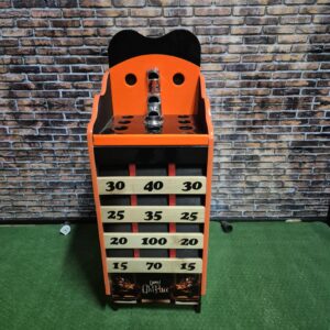 Juego de Rana Tradicional – Alta Resistencia y Diversión Garantizada