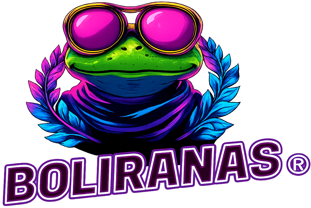 Boliranas®