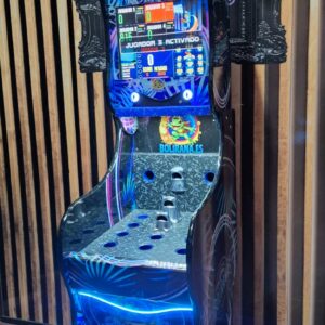 Superoferta Rana Electrónica + Sistema Full 360